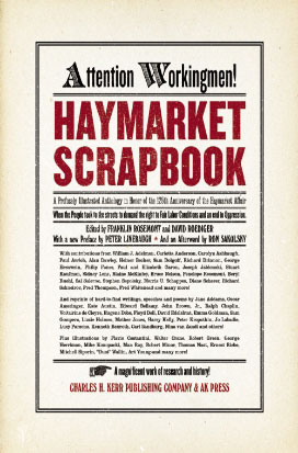 Haymarket Scrapbook: 125th Anniversary Edition