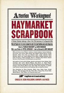 Haymarket Scrapbook: 125th Anniversary Edition